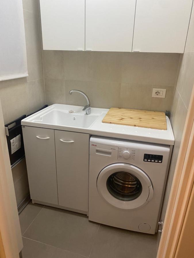 Futura Exclusive 5 Attico Appartement Bari