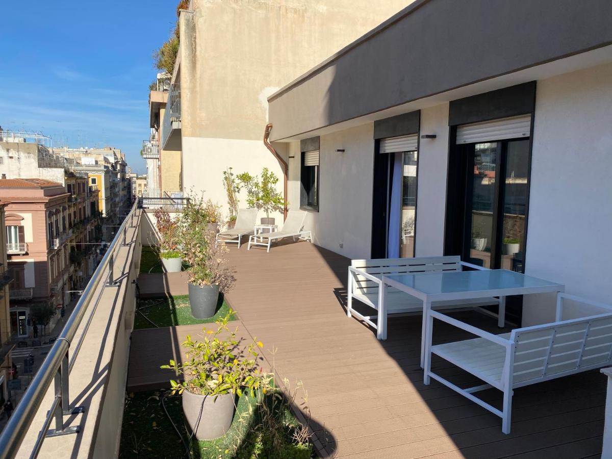 Appartement Futura Exclusive 5 Attico Bari