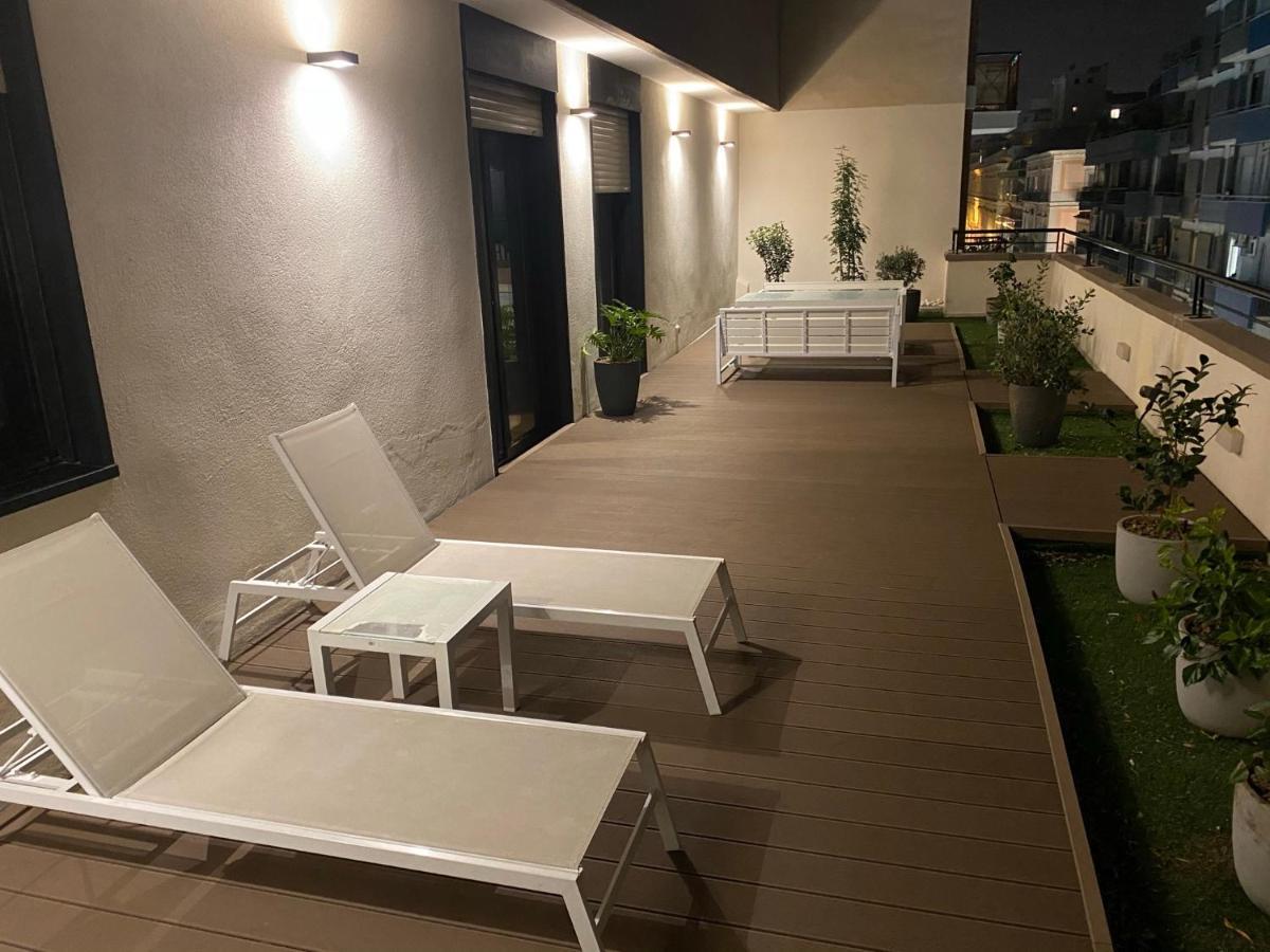Apartment Futura Exclusive 5 Attico *
