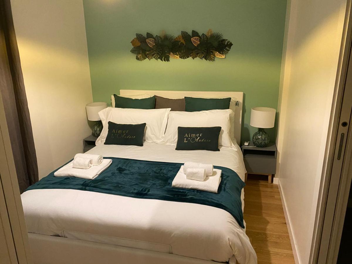 Apartment Futura Exclusive 5 Attico