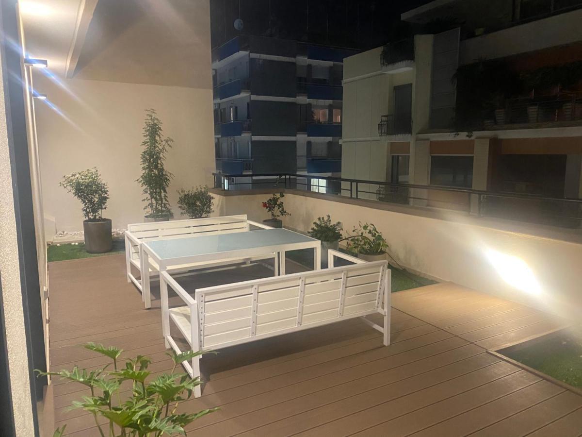 Futura Exclusive 5 Attico Apartment