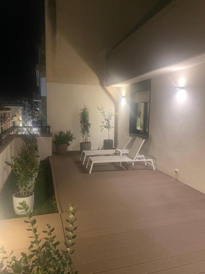 Futura Exclusive 5 Attico Apartment *