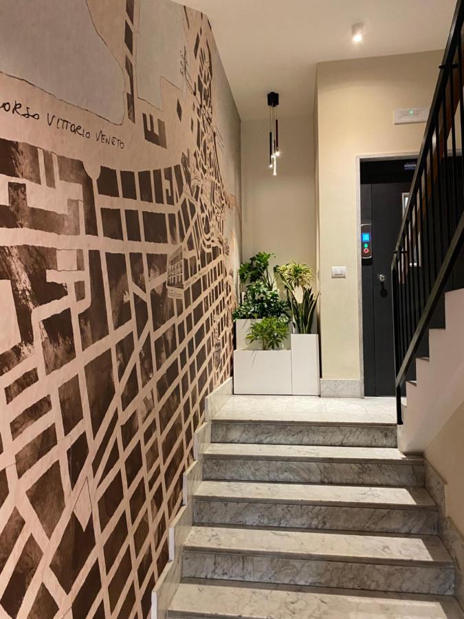 Futura Exclusive 5 Attico Apartment