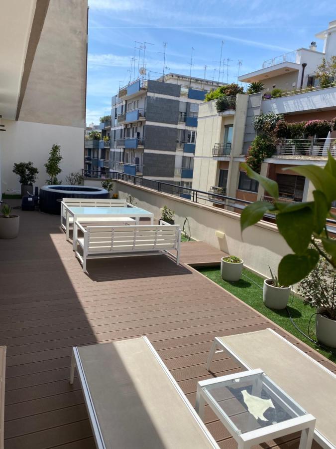 Apartment Futura Exclusive 5 Attico